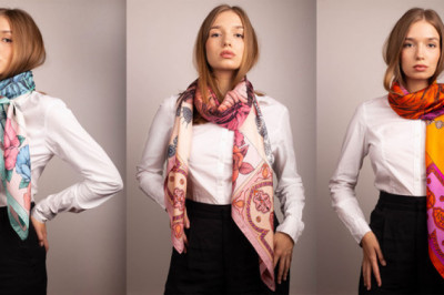 Wholesale Scarves Manchester – Ways To Stock Wholesale Scarves Manchester In Your Retail Store!