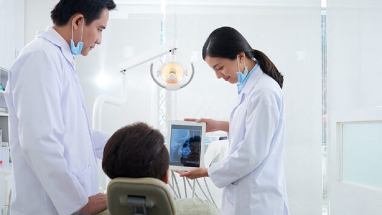 Invisalign North Delta