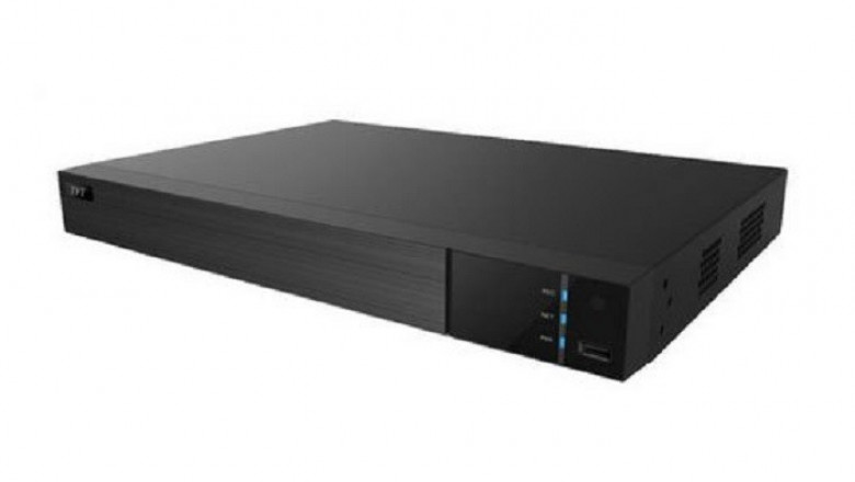 Network Video Recorders Market Scope, Upcoming Demand along with Development Trend and Feasibility Studies 2030