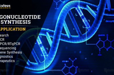 Oligonucleotide Synthesis: Coupling Efficiency and Quality Control