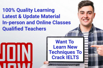 online & in-person coaching for IELTS classes in Canada