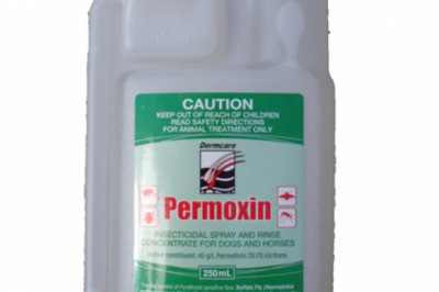 Permoxin Insecticidal Spray and Rinse For Dogs | DiscountPetCare