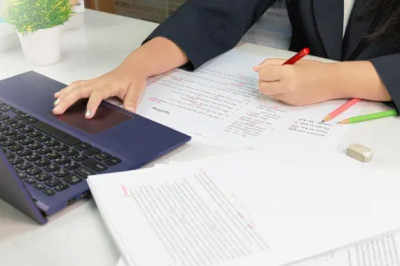PhD Thesis Writing Services in India