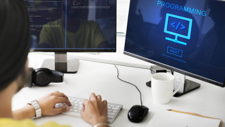 Processes and Services of a Full Stack Web Development Company