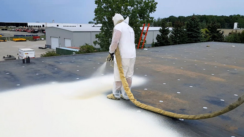 Roofing Services In Redding, CA, USA.