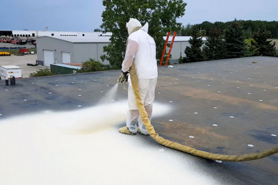 Roofing Services In Redding, CA, USA.