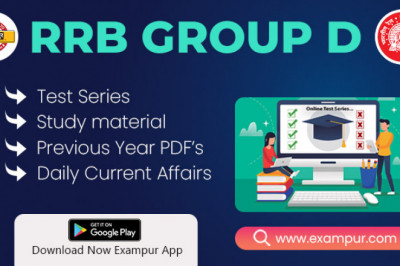 RRB Group D Exam Preparation Strategy!