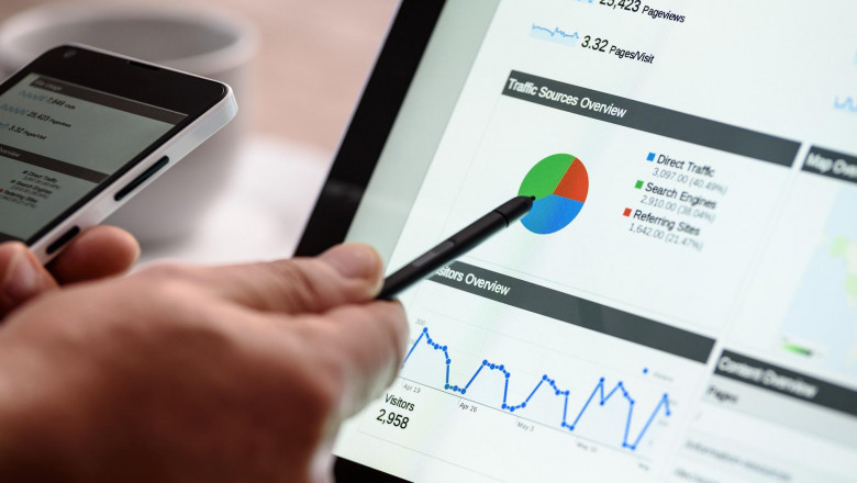Site audit Olitvn: What this site has to offer to you?