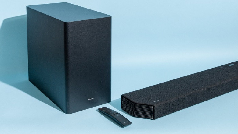 Soundbar Speaker Market 2022 Analysis by Market Trends, Drivers, Opportunities, Challenges and Investment Opportunities 2030