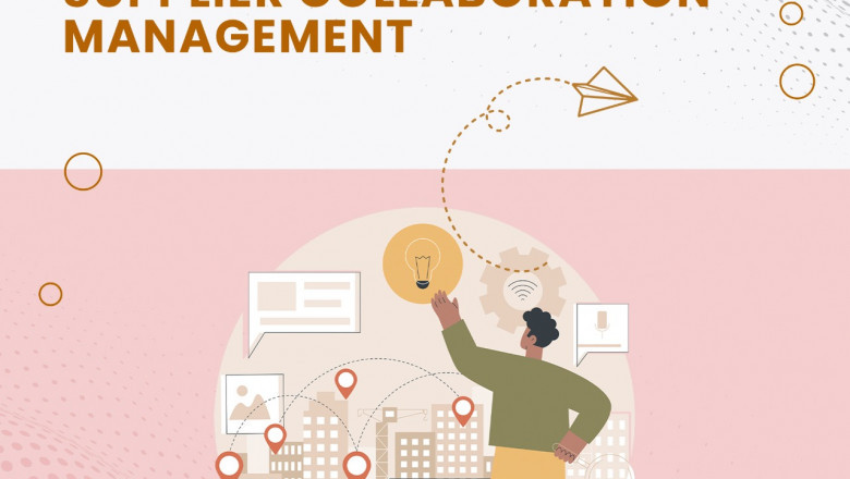 Supplier Collaboration