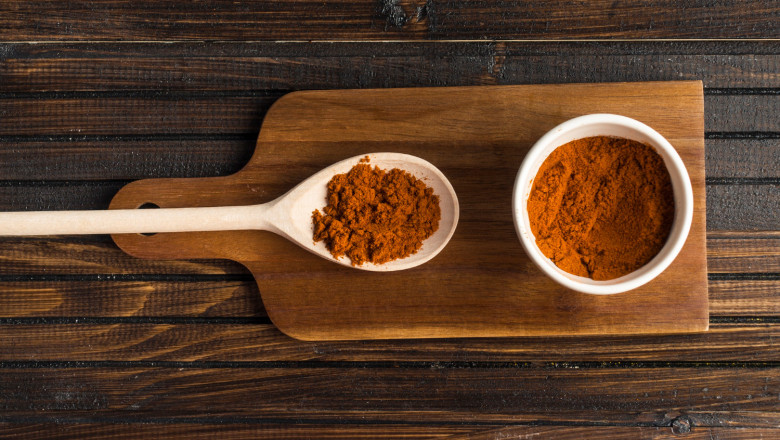 Things You Need To Know About Indian Spice Industry