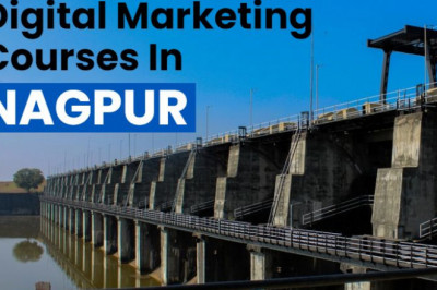 Top 5 Digital Marketing Courses in Nagpur
