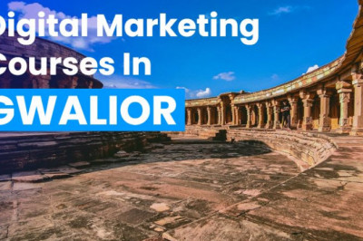 Top 6 Digital Marketing Courses in Gwalior