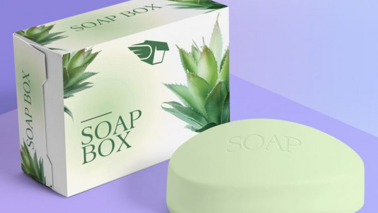 Tried by the Best, These Are Custom Soap Boxes You Should Know