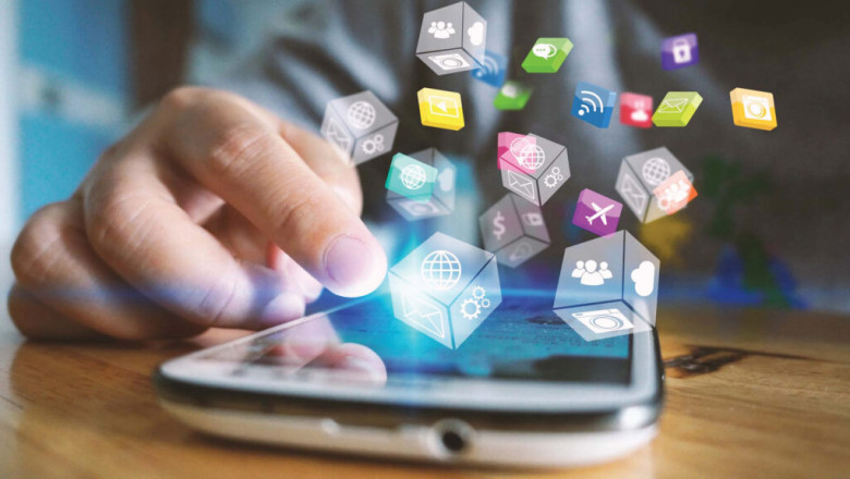 Types of Digital Marketing in 2022