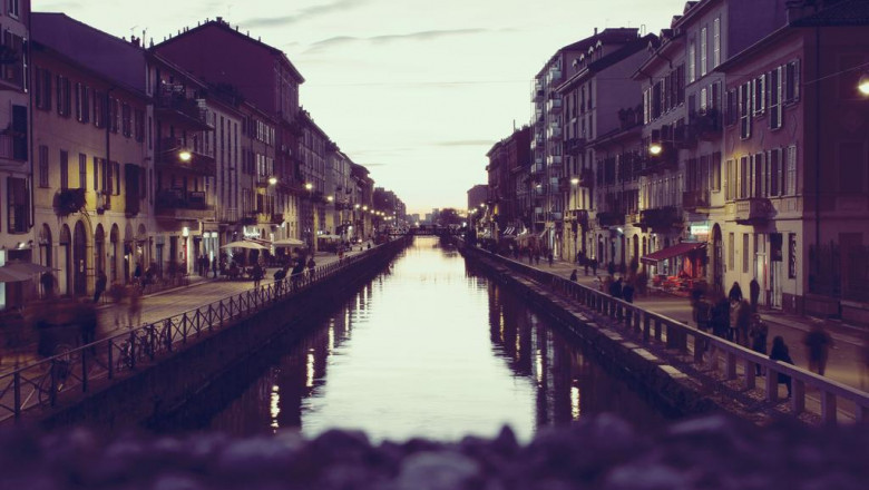 unique shades with specialty rods