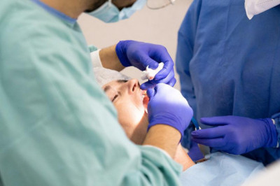What is a Root Canal Procedure?
