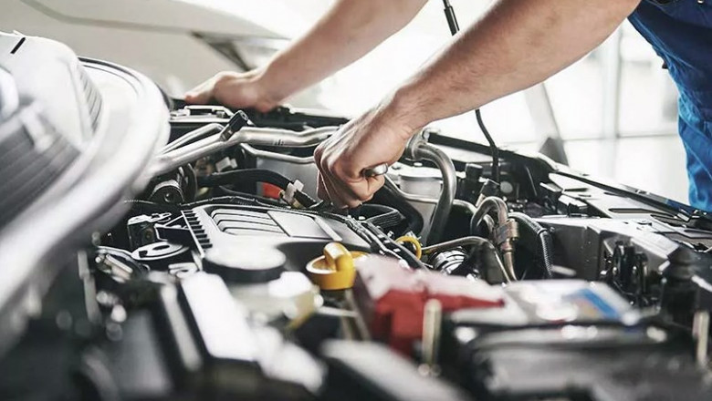 Why Hiring An Auto Electrician Is The smartest Move You Can Make?