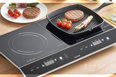 Why You Should Consider an Induction Cooktop for Your Home