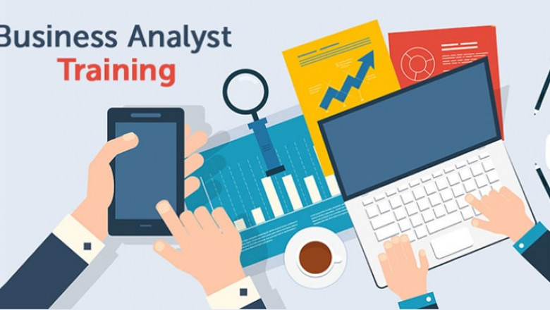 A Comprehensive Overview of the Best Software for Business Analysts