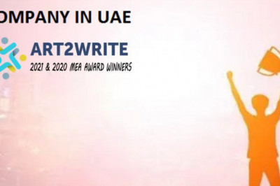Art2Write – The No.1 CV Writing Company in UAE