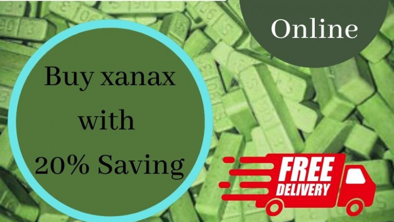 Best Place to Buy Xanax Medicines || buyxanaxshop.com