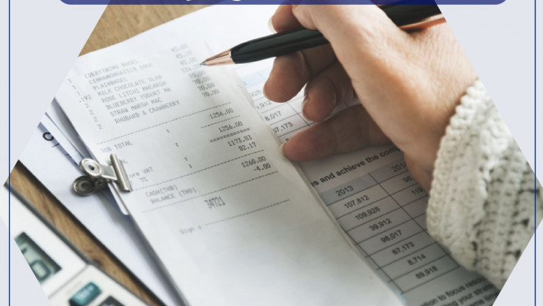 Bookkeeping in Dwarka  (Delhi)