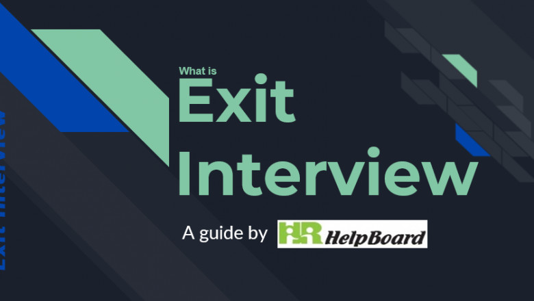 Exit Interview