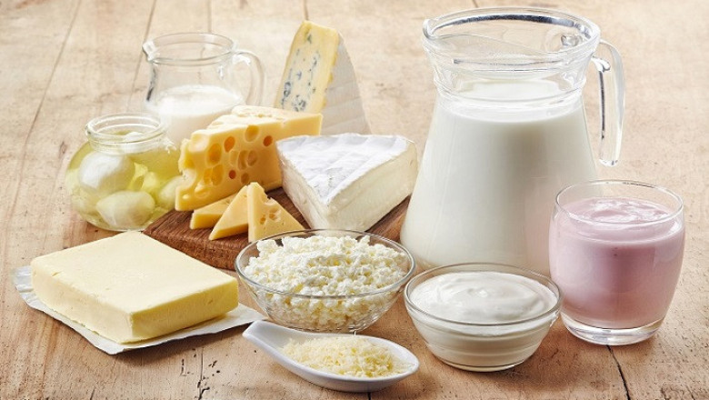 Fortified Dairy Products Market 2030 | What Will Emerge As A Key Opportunity?