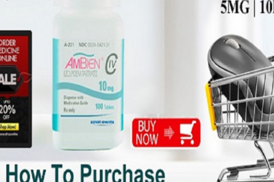 How To Get Ambien Online For Insomnia Treatments