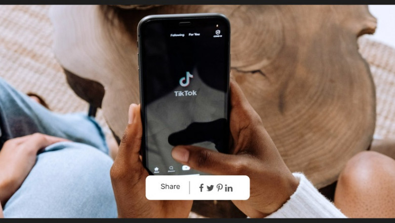 How to Remove TikTok Watermark | Simplified