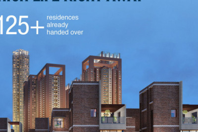 Individual Luxury Bungalows and Villas in chennai | SPR City