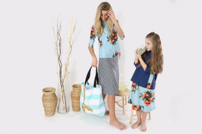 Like Surfing? Why Should You Consider Buying Sun Protection Swimwear?