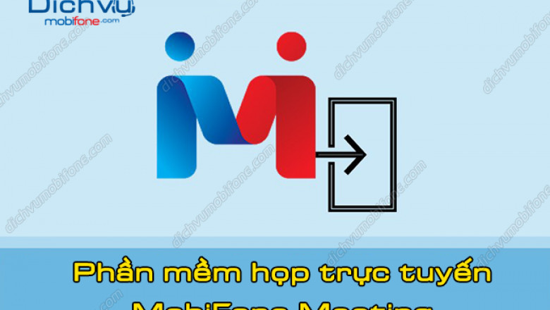 MobiFone Meeting