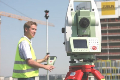 Modern Equipment Used in Surveying and their Uses