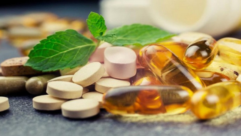 Nutraceuticals Products Market Detailed Analysis of Current Industry Figures With Forecasts Growth by 2030