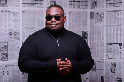 PRESS RELEASE ON ME AND MY MUSICAL JOURNEY AS KXNG TRES