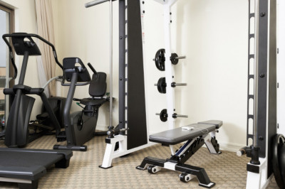The most attractive gym equipment