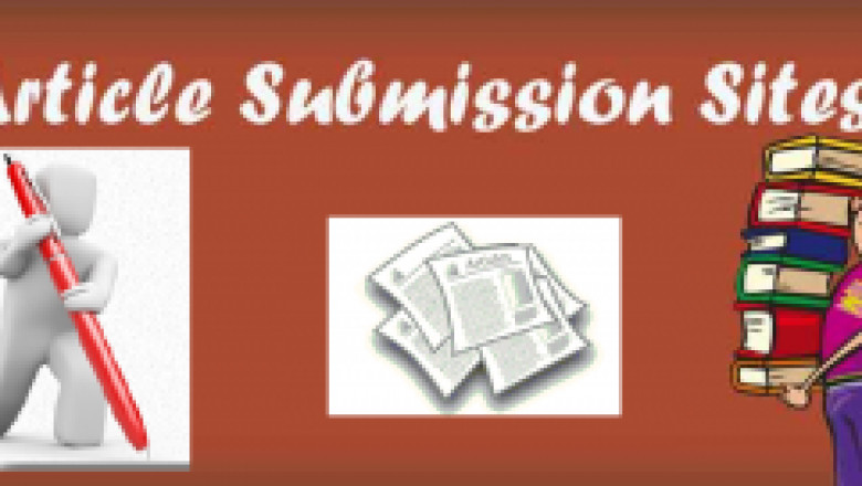 Top Article Submission Websites – Paid or Free