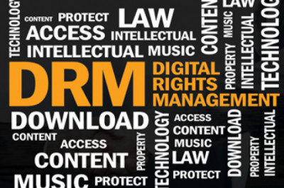Top Digital Rights Management Software Companies in India : Ameva Tech