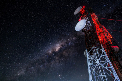 5G Satellite Communication Market Analysis and Forecast | BIS Research
