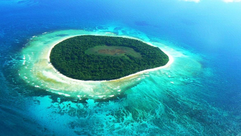 Andaman and Nicobar - Go and Get Explore