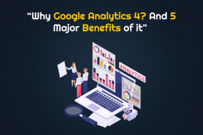 Are you Anxious about the Google Analytics 4 Replacing Universal Analytics?