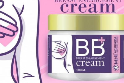 Ayurvedic breast enlargement cream