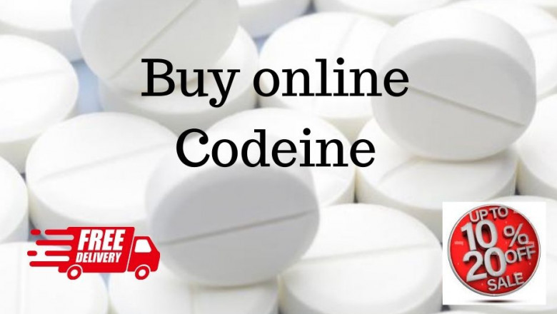 Best Place to Buy Codeine Medicines || buyxanaxshop.com
