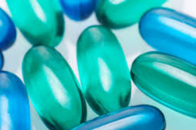 Doublepills: Your Smart Medicine for the Future