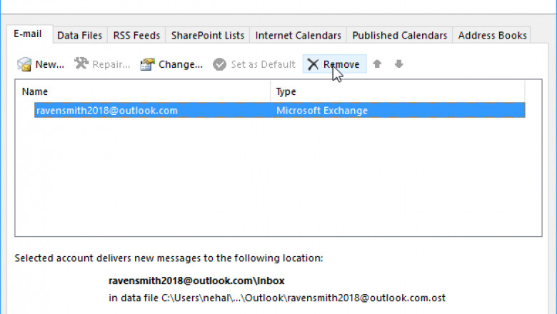 Errors have been detected in the .OST file | Fix Outlook