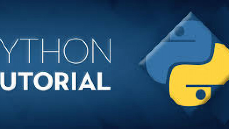 How Do You Get Python Training in Noida?