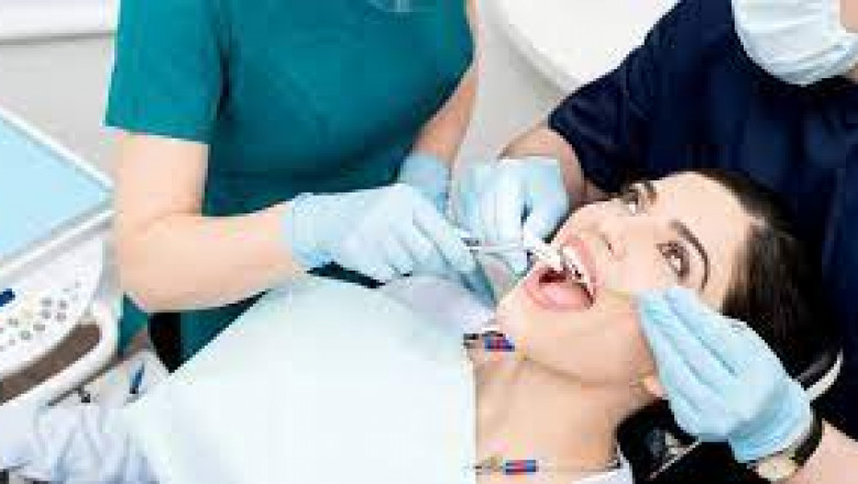 The importance of a healthy smile | Tower House Dental Clinic