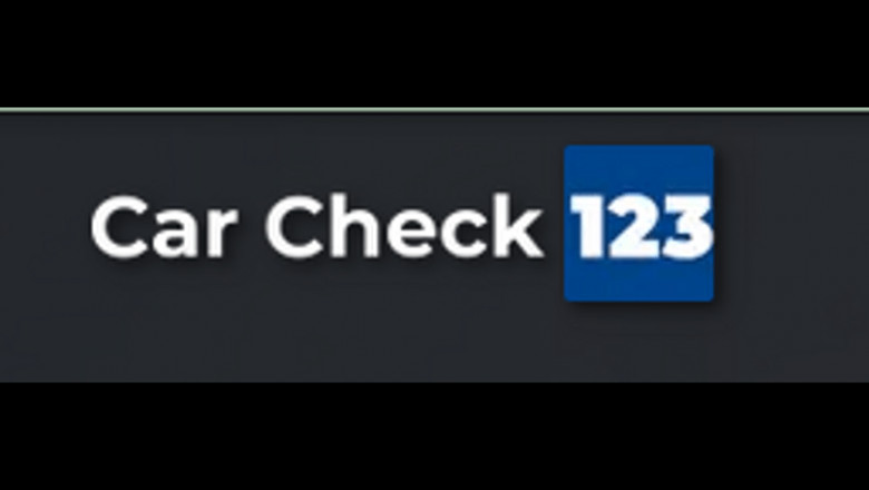 The Most Reliable And The Cheapest Car Check In The UK|Car Check 123